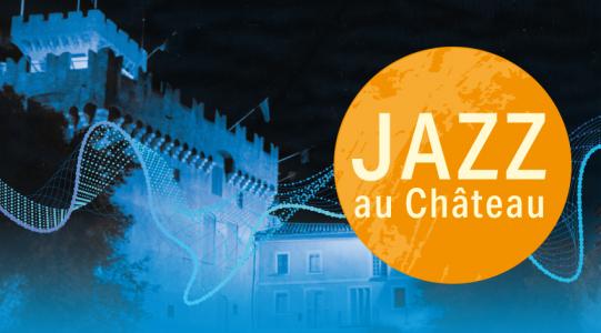 Jazzmood Quintet en affiche du Festival Jazz au ChÃ¢teau Ã  Cagnes-sur-Mer